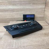 9221854   Climate control unit BMW 3 E92 E93