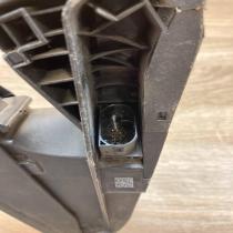 6788632 259160  Accelerator throttle pedal BMW 5 E60 E61