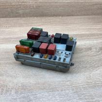 46558759 081021  Fuse module Alfa Romeo 147