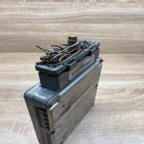 97VW 12A650 CA LAKE With Plug Engine control unit/module ECU Ford Galaxy