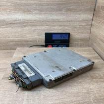 97VW 12A650 CA LAKE With Plug Engine control unit/module ECU Ford Galaxy