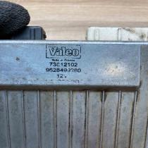 9628499280 73812102  Engine control unit/module ECU Citroen Xantia