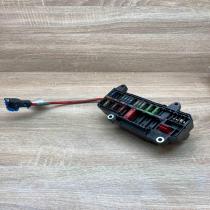 6900583 106887  Fuse module BMW 7 E65 E66