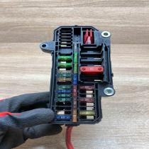 6900583 106887  Fuse module BMW 7 E65 E66