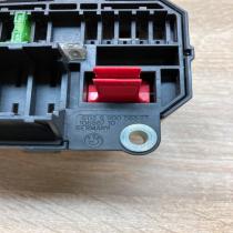6900583 106887  Fuse module BMW 7 E65 E66