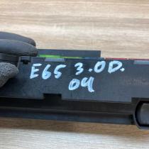 6900583 106887  Fuse module BMW 7 E65 E66