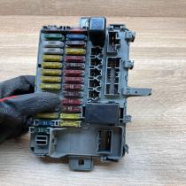 Honda Civic   Fuse module Honda Civic