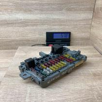 Honda Civic   Fuse module Honda Civic