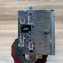 14795010 EG2666DV0A  Radio/CD/DVD/GPS head unit Mazda CX-7