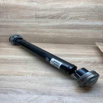 A16654102701   Front prop shaft Mercedes-Benz GLE (W166 - C292)