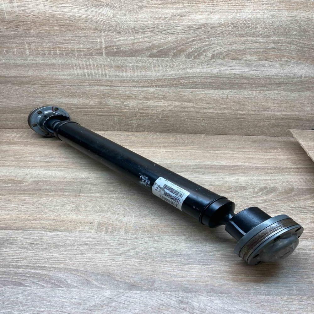 A16654102701   Front prop shaft Mercedes-Benz GLE (W166 - C292)