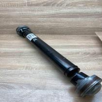 A16654102701   Front prop shaft Mercedes-Benz GLE (W166 - C292)
