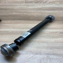 A16654102701   Front prop shaft Mercedes-Benz GLE (W166 - C292)
