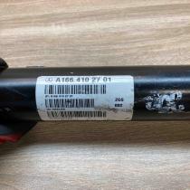 A16654102701   Front prop shaft Mercedes-Benz GLE (W166 - C292)