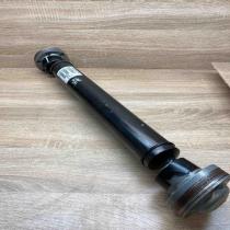 A16654102701   Front prop shaft Mercedes-Benz GLE (W166 - C292)