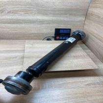 A16654102701   Front prop shaft Mercedes-Benz GLE (W166 - C292)