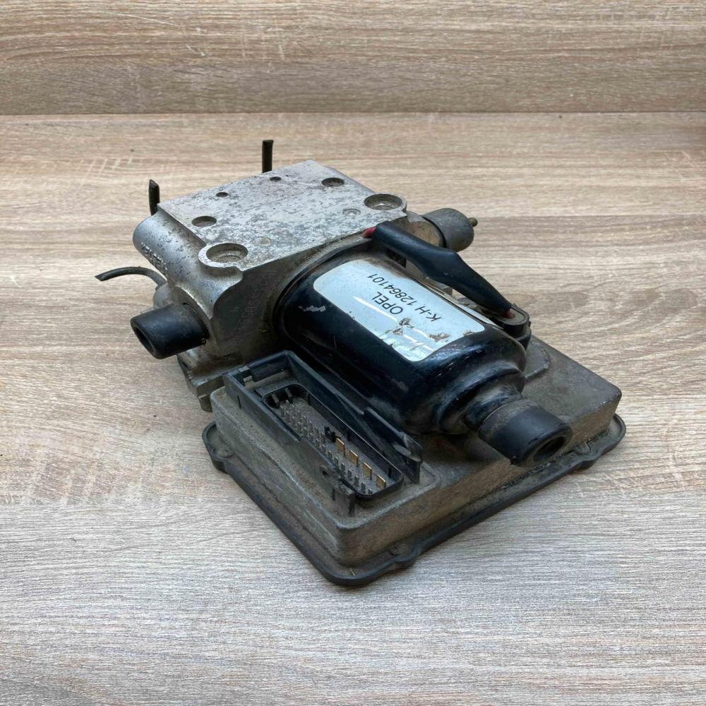 12836801 S105000001R  ABS Pump Opel Vectra B