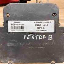 12836801 S105000001R  ABS Pump Opel Vectra B