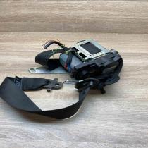 609335300D   Front seatbelt BMW 7 F01 F02 F03 F04