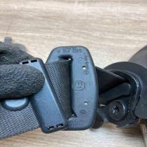 609335300D   Front seatbelt BMW 7 F01 F02 F03 F04