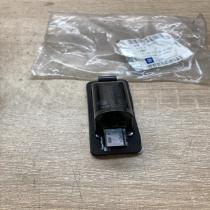 13590043   Number plate light Opel Zafira C