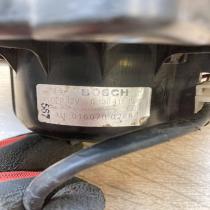 016070 0260 0130111191 With Plug Heater fan/blower Mitsubishi Space Star