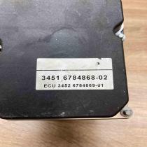 6784868 6768550  ABS Pump BMW 3 E90 E91