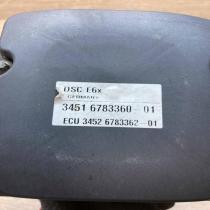 6783360 67774679  ABS Pump BMW 5 E60 E61