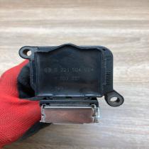 1703227 0221504004  High voltage ignition coil BMW 3 E36