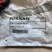 28913 9U10A 289139U10A  Window washer liquid tank fill tube Nissan Qashqai