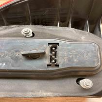 8371324   Rear/tail lights BMW 5 E39