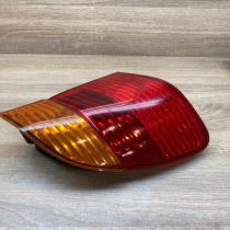 6900213 8371324 Left Tailgate rear/tail lights BMW 5 E39