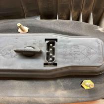 6900213 8371324 Left Tailgate rear/tail lights BMW 5 E39