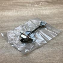 9181T8 9181 T8  Front door check strap stopper Peugeot 107
