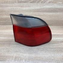 BMW E39 Series Left   Tailgate rear/tail lights BMW 5 E39