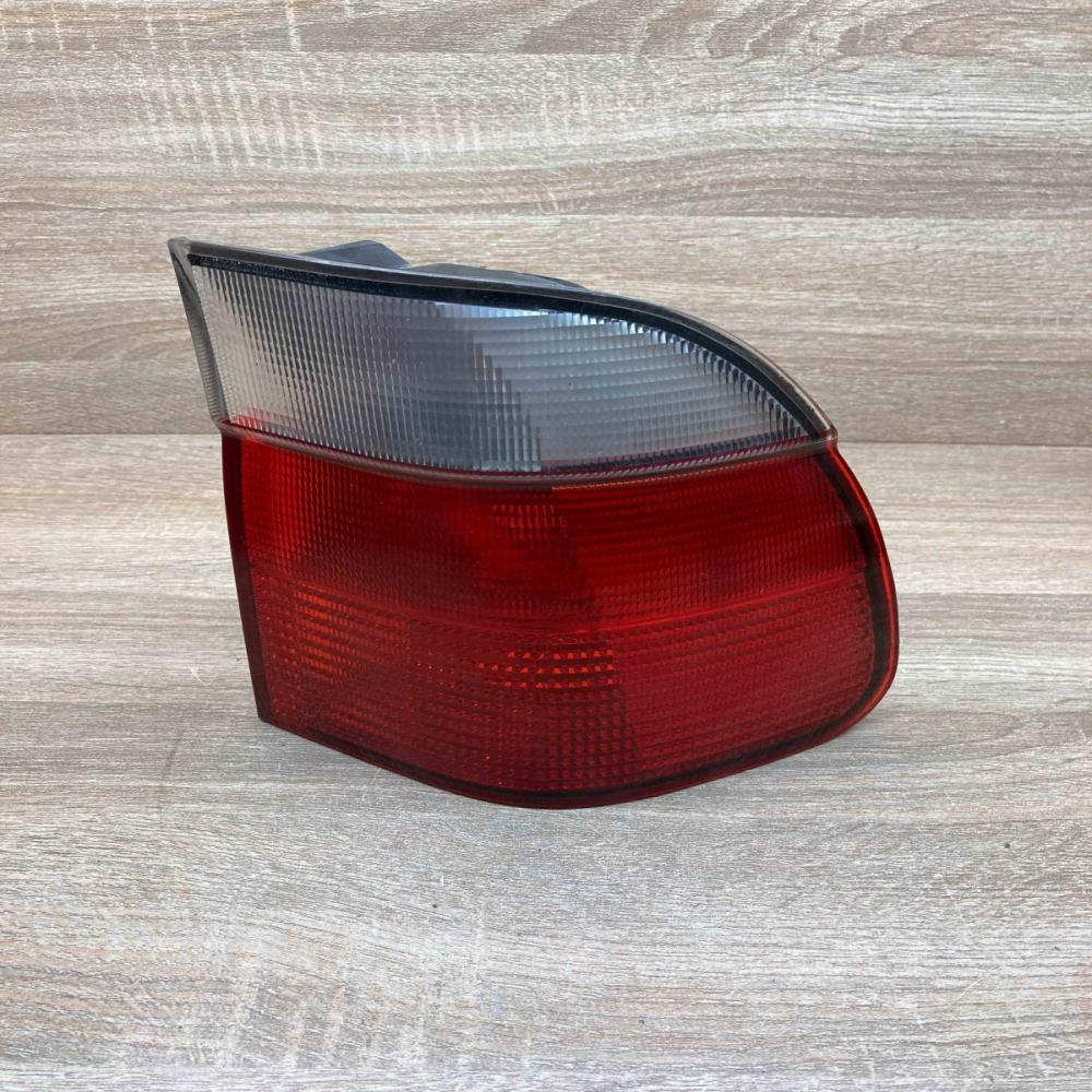 BMW E39 Series Left   Tailgate rear/tail lights BMW 5 E39