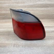BMW E39 Series Left   Tailgate rear/tail lights BMW 5 E39