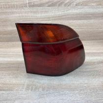 8361672   Tailgate rear/tail lights BMW 5 E39