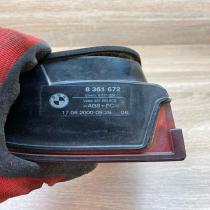 8361672   Tailgate rear/tail lights BMW 5 E39