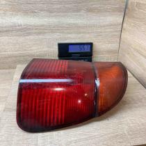 8361672   Tailgate rear/tail lights BMW 5 E39