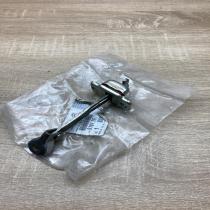 9181T8 9181 T8  Front door check strap stopper Peugeot 107