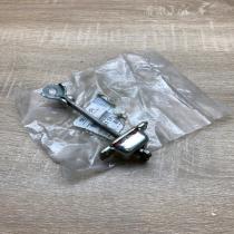 9181T8 9181 T8  Front door check strap stopper Peugeot 107