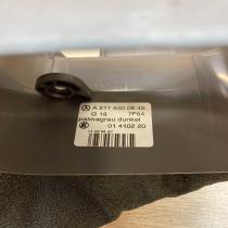 A2115400845 01410220  Steering wheel column trim Mercedes-Benz E W211