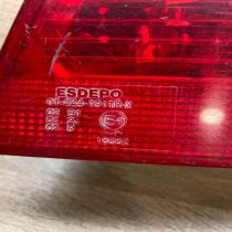 08 444 1911P F 01 444 1911R X  Tailgate rear/tail lights BMW 3 E46