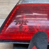 08 444 1912R B 01 444 1912R R  Rear/tail lights BMW 3 E36