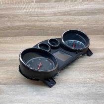 13355667 AB2C  Speedometer (instrument cluster) Opel Astra J