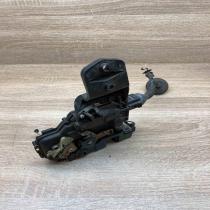 3B0837867  Left Rear door lock Volkswagen PASSAT B5.5