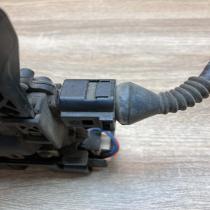 3B0837867  Left Rear door lock Volkswagen PASSAT B5.5