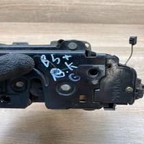 3B0837867  Left Rear door lock Volkswagen PASSAT B5.5