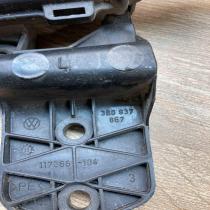 3B0837867  Left Rear door lock Volkswagen PASSAT B5.5